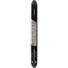 Santa Cruz Decks Santa Cruz Skateboard Deck Rails Slimline HSR Black