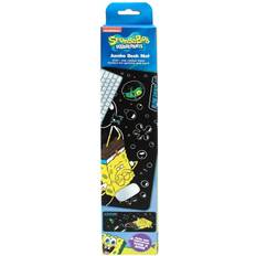 Tappetini per mouse SpongeBob Alfombrilla De Escritorio Jumbo Bob Esponja 70 x 30 cm Neopreno