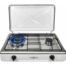 Vitrokitchen 252BB Gas Hob