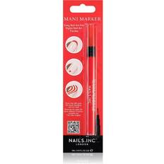 Nails Inc Neglelakker & Removers Nails Inc Nails Inc. Mani Marker Dekorativ neglelak I pennen