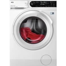 AEG 7000 ProSteam LWR732C96Q Hvit