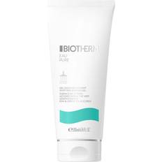 Tuubi Suihkusaippuat Biotherm Eau Pure Shower Gel