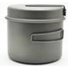 Toaks pot Toaks 1600ML Pot With Pan