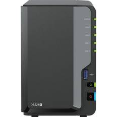 DiskStation DS224+