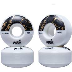 Sort Hjul Verb Dip Skateboard Hjul 4-Pak