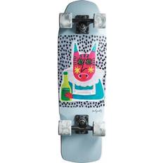 Landyachtz Dinghy Cruiser Board 28.5''