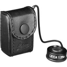 Leica Zoeker accessoires Leica Viewfinder Magnifier 1.25x