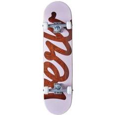 Skateboards Verb Script Komplet Skateboard