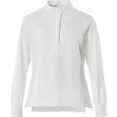 Mascot Womens Food & Care Smock White