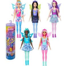 Barbie rainbow Barbie Color Reveal Rainbow Galaxy dukke