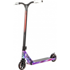 Mayhem Trick Sparkcykel Neo Painted Satin Black