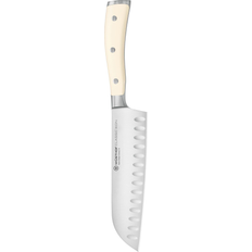 Wüsthof Classic Ikon Santoku-veitsi 17 cm