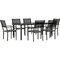 vidaXL Garden Patio Dining Set