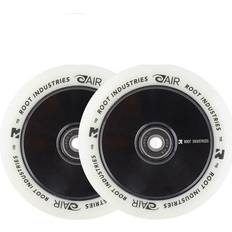 Root Industries Air White Pro Scooter Wheels 2-pack 110mm Black