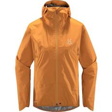 Women's L.I.M GTX Jacket - Sun