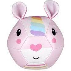 Barbo Toys Tøjdyr Barbo Toys Lillie and Ellie Soft Ball Unicorn