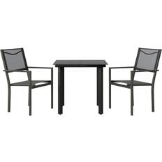 vidaXL Garden Patio Dining Set