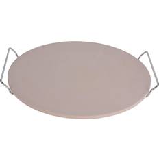 With Metal Holder