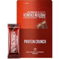 Bodylab protein bar Bodylab Protein Crunch 21.5g 25 st