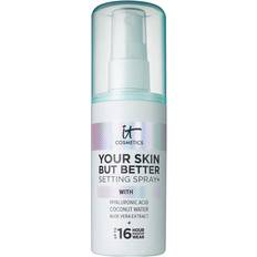 Fijadores IT Cosmetics Más accesorios Your Skin But Better Setting Spray