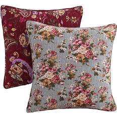Greenland Antique Chic Complete Decoration Pillows Multicolour (45.7x45.7cm)