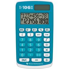 Texas Instruments TI-106 II