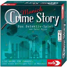Crime Story: Munich