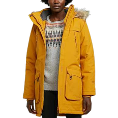 PETER STORM Women's Paloma Parka - Yellow