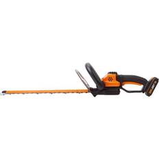 Worx Havemaskiner Worx WG261E Hækkeklipper