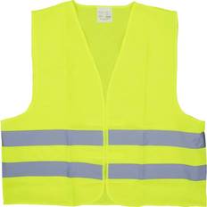 Viso VJXL Warnweste Gelb EN 471