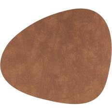 Lind dna nupo nature Lind DNA Nupo curve Bordstablett Natur, Brun