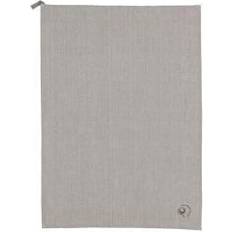 Södahl Chambray Kjøkkenhåndkle Beige (70x50cm)