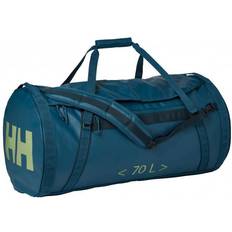 Helly Hansen HH Duffel Bag 2 70L, DEEP Dive, One Size