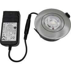 Nordtronic Low Profile Spotlight