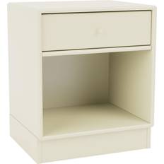 Montana Furniture DREAM Plinth Sängbord 30x35.4cm