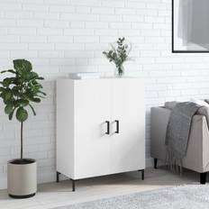 Sideboards sale vidaXL White 69.5 x 34 x 90 cm Sideboard