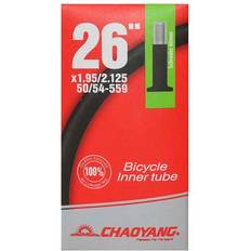 Chaoyang Slange 26x1.95-2.125 AV 40mm