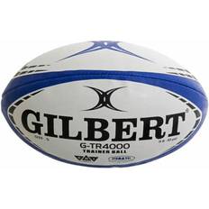 Rugby Gilbert Ballon G-TR4000 TRAINER Taille Bleu marine