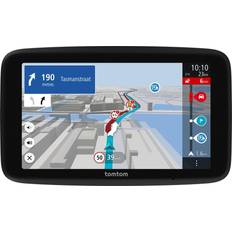 Navigations pour voiture TomTom GO Expert Plus 6"