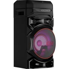 Sistemas de Audio LG Xboom La Bestia RNC5 300W