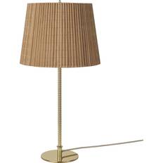 Bambu Bordslampor GUBI Tynell Collection 9205 Bordslampa