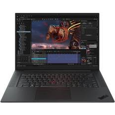 Lenovo ThinkPad P1 Gen 6 21FV000UMX