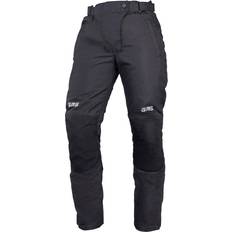 GMS GMS-Moto Starter, Textilhose Damen Schwarz