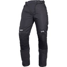 GMS MC-Byxor Dam Starter Svart Dam