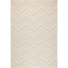 Missoni pläd Missoni Home Cato Pläd Filt Beige (152.4x130cm)