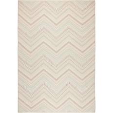 Missoni Home Catullo Throw 130x190 cm 148 Blankets Beige (152.4x130cm)
