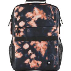 HP Campus XL Rucksack - Schwarz/Orange