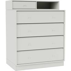 Montana Furniture Byråer Montana Furniture KEEP Byrå 69.6x69.6cm