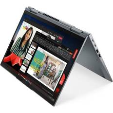 Portatili Lenovo Notebook 2 in 1 ThinkPad X1 Yoga Monitor 35,6 cm (14')