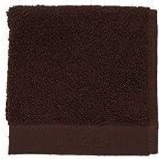 Södahl organic Comfort organic Stofserviet Brun (30x30cm)